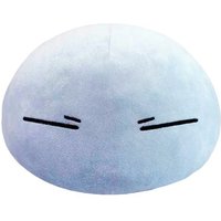 Plüsch - Meine Wiedergeburt als Schleim in einer anderen Welt von Crunchyroll Manga