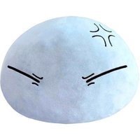 Plüsch - Meine Wiedergeburt als Schleim in einer anderen Welt von Crunchyroll Manga
