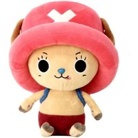 Plüsch-One Piece-Chopper7.2 - 25 cm Plüsch-One Piece-Chopper7.2 - 25 cm von Crunchyroll Manga
