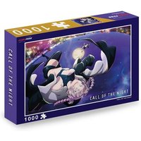 Puzzle - Call of the Night Puzzle - Call of the Night von Crunchyrol