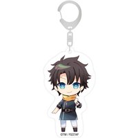 Schlüsselanhänger - Fate - Ritsuka Schlüsselanhänger - Fate - Ritsuka von Crunchyroll GmbH