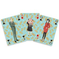 Spielkarten - Spy x Family Spielkarten - Spy x Family von Crunchyroll Manga