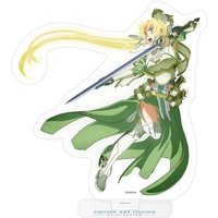 Acryl Figur - Sword Art Online - Leafa von Crunchyroll