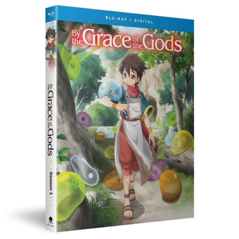 By The Grace Of The Gods: Season One (US Import) von Crunchyroll