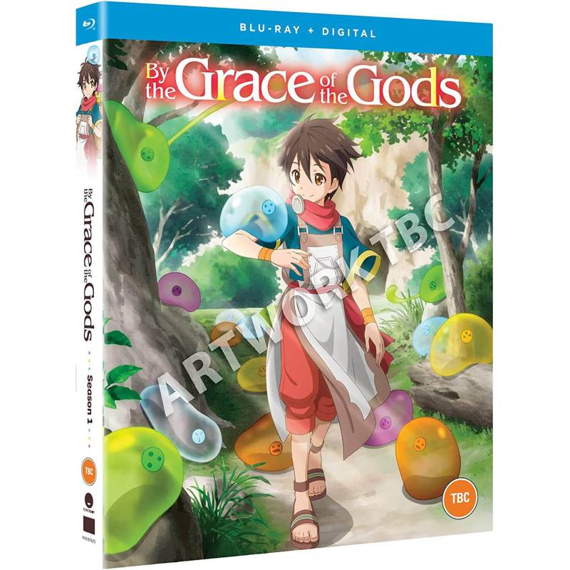 By the Grace of the Gods Season 1 von Crunchyroll