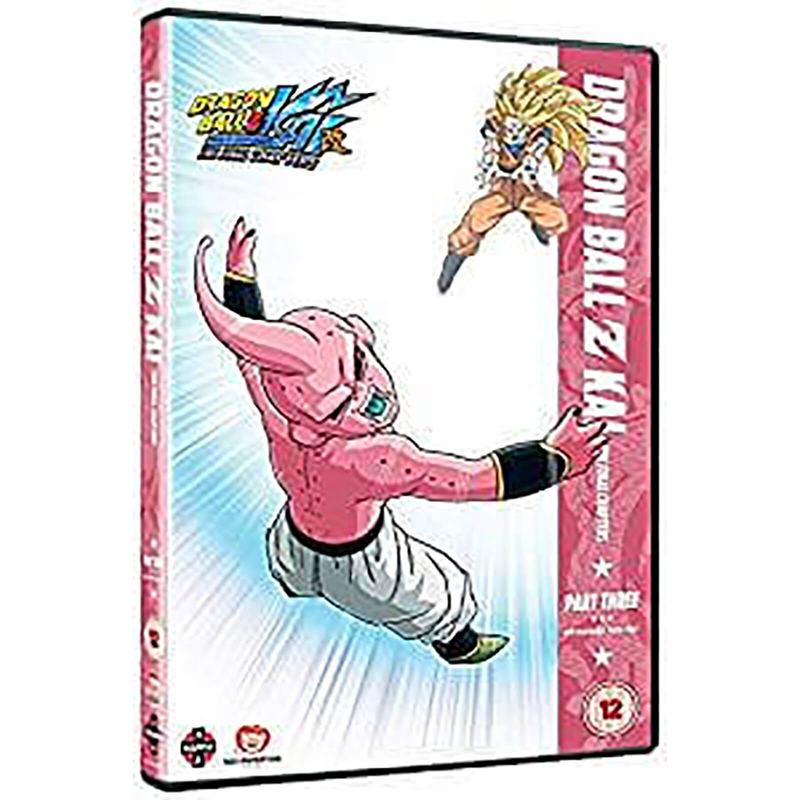 Dragon Ball Z KAI Finale Kapitel: Teil 3 (Episoden 145-167) von Crunchyroll