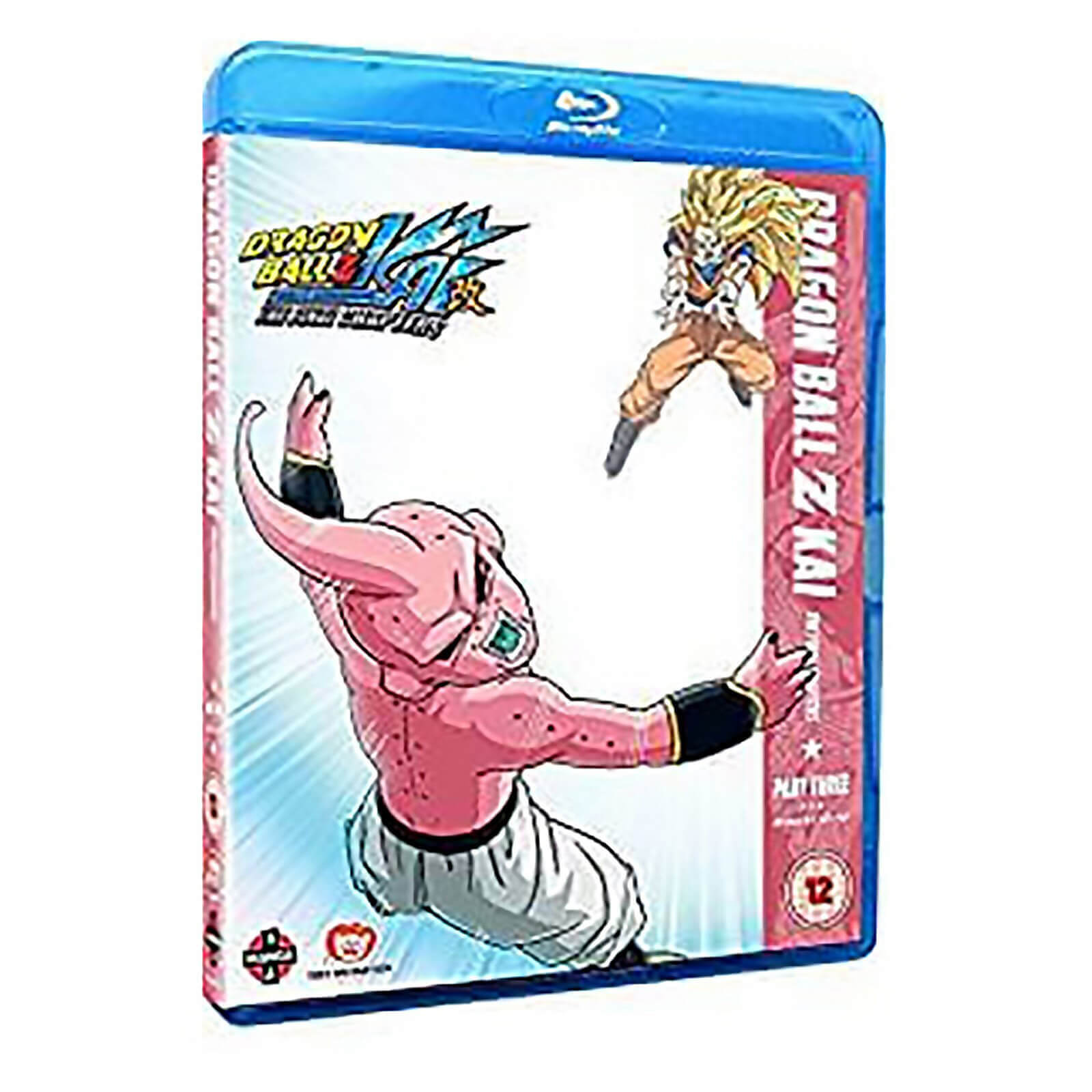 Dragon Ball Z KAI Finale Kapitel: Teil 3 (Episoden 145-167) von Crunchyroll