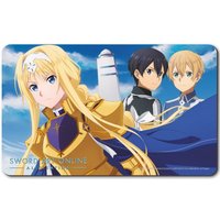 Frühstücksbrett - Sword Art Online Alici Frühstücksbrett - Sword Art Online Alici von Crunchyroll