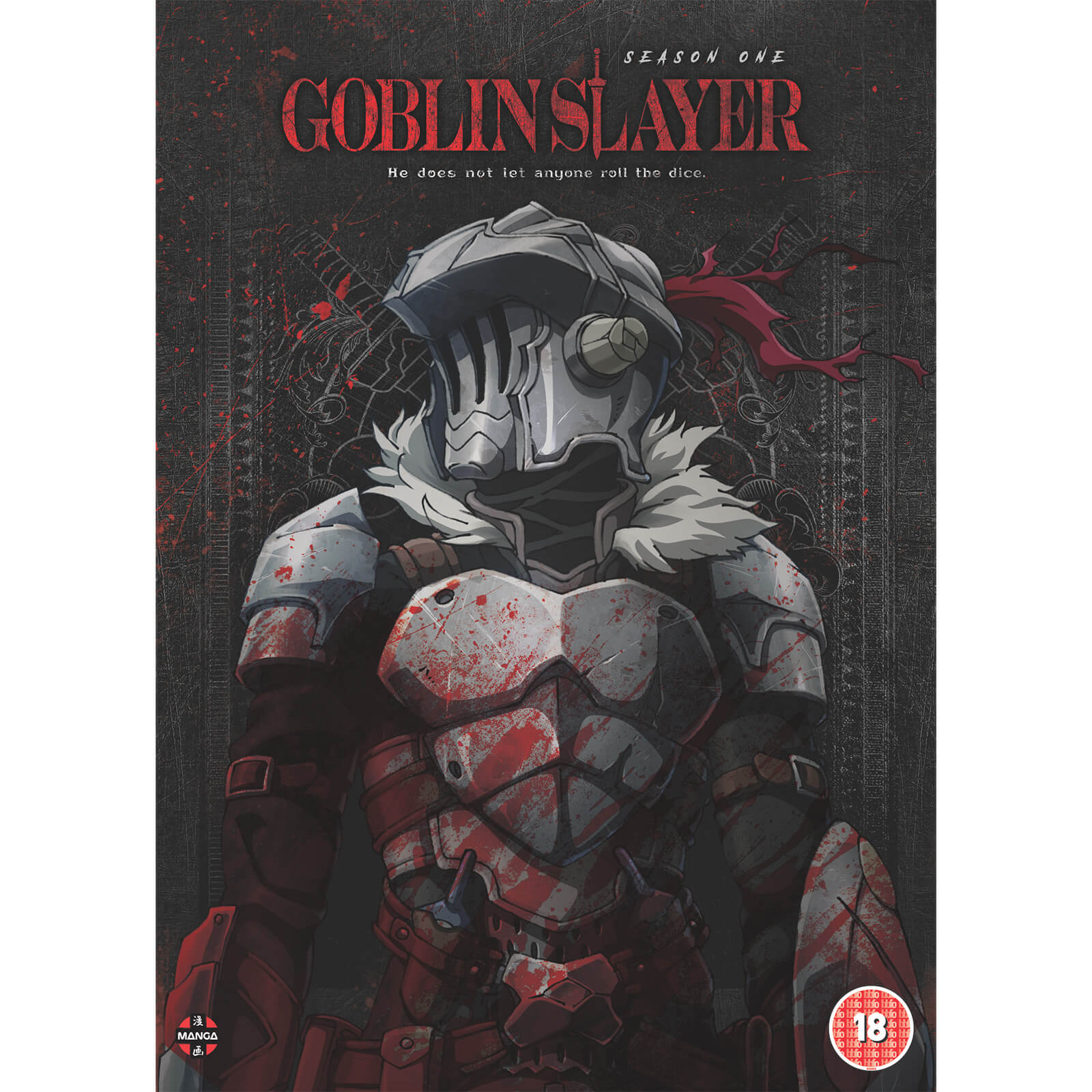 GOBLIN SLAYER: Erste Staffel GOBLIN SLAYER: Erste Staffel von Crunchyroll