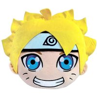 Kissen - Plüsch - Naruto/Boruto Kissen - Plüsch - Naruto/Boruto von Crunchyroll