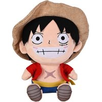 Plüsch - One Piece - Monkey D. Luffy von Crunchyroll