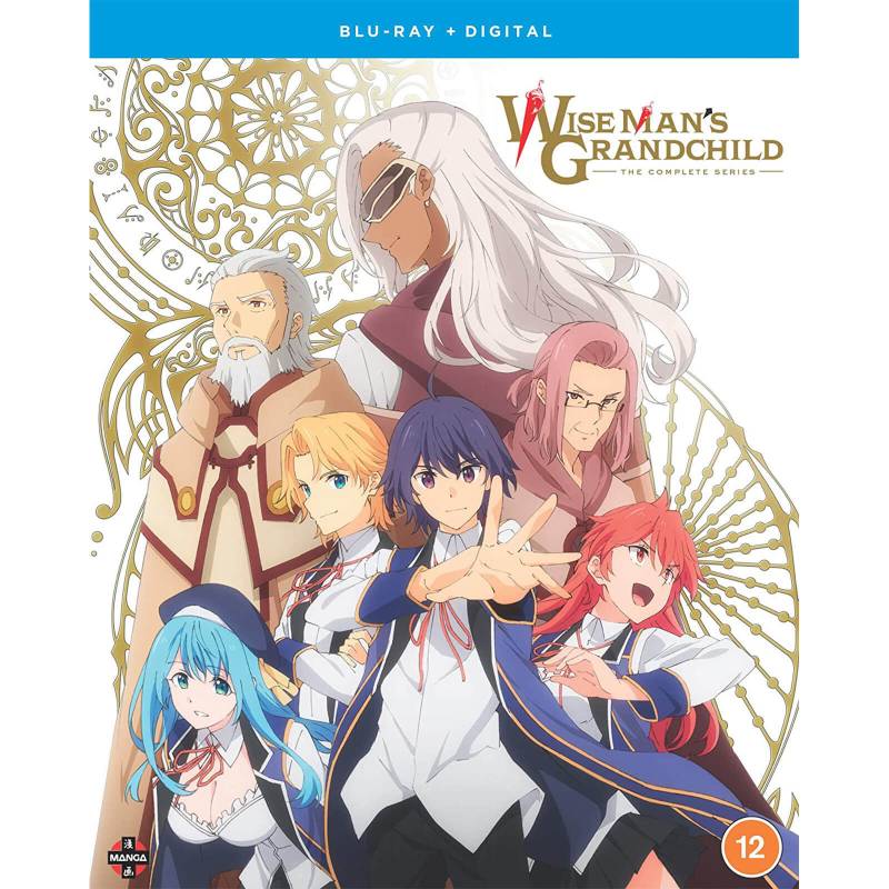 Wise Man's Grand Child: Alle Folgen von Crunchyroll