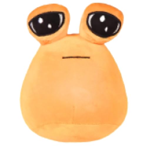 22cm Alien Plüshies Kinder Anime Plush Spielzeug PP-Baumwolle Cartoon Anime Stofftier Weiches Kissen Für Haus Schlafzimmer Dekoration Geschenk Für Jungen Mädchen Fans 22cm Alien Plüshies Kinder Anime Plush Spielzeug PP-Baumwolle Cartoon Anime Stofftier Weiches Kissen Für Haus Schlafzimmer Dekoration Geschenk Für Jungen Mädchen Fans von Crunier