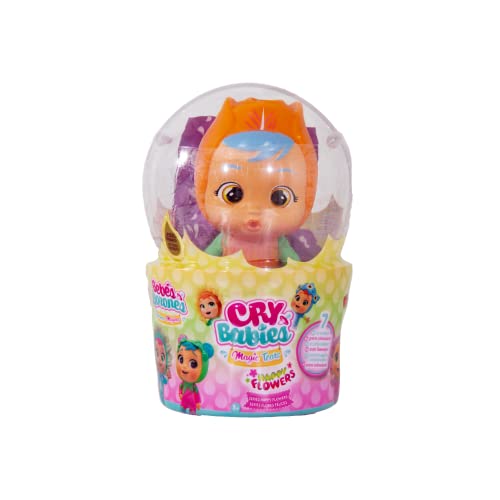 Cry Babies CBMT Happy Flowers CDU 9UN Puppe Cry Babies CBMT Happy Flowers CDU 9UN Puppe von Cry Babies