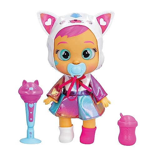 Cry Babies Star Singing Daisy Cry Babies Star Singing Daisy von Cry Babies