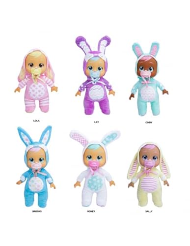 IMC 908536 Puppe IMC 908536 Puppe von Cry Babies