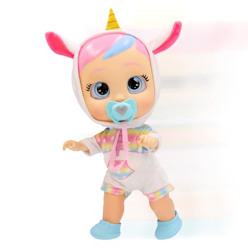 IMC Toys Baby LORONES-Dreamy (IMC Toys Global 927902) von Cry Babies