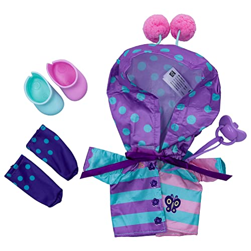 IMC Toys - Spielzeug, Mehrfarbig (84605) von Cry Babies