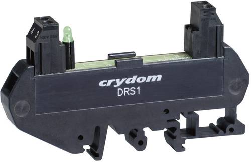 Crydom DRS1 Relaissockel (L x B x H) 52.3 x 10.03 x 89.6mm 1St. von Crydom