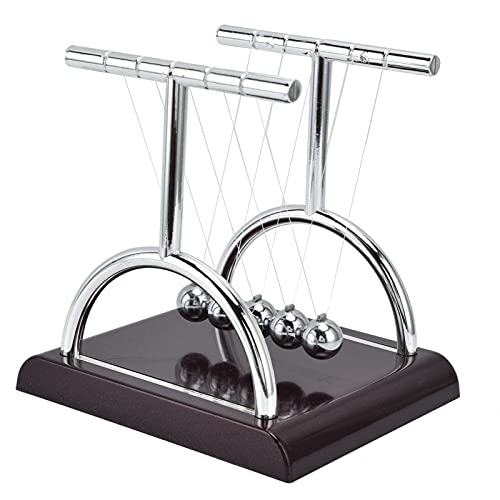 Cryfokt Pendelball, Dekompression Toy Science Tool für Studien für das Amt Cryfokt Pendelball, Dekompression Toy Science Tool für Studien für das Amt von Cryfokt