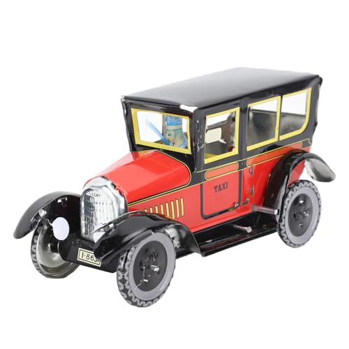 Cryfokt Seilspielzeug, einfach zu bedienen, Spielzeugauto, Vintage-Look, multifunktional, verschleißfest, robust für Partys Cryfokt Seilspielzeug, einfach zu bedienen, Spielzeugauto, Vintage-Look, multifunktional, verschleißfest, robust für Partys von Cryfokt