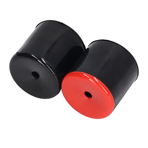 Cryfokt Squeeze Fart Toy, Fart Noise Maker Streich 2pcs für Männer Frauen für die Weihnachtsfeier von Cryfokt