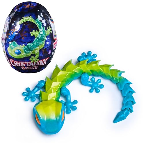 CrystaLynx Collectible Gecko M01 BP (Spin Master 6076272) von CrystaLynx