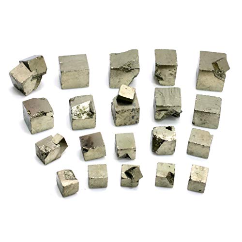 Eisen Pyrit Würfel Eisen Pyrit Würfel von CrystalAge