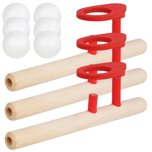 Csafyrt 3pcs schwimmende Ballspielzeugspielspielzeug Spielzeug, die Pfeifenatmung Ball pfeißen Bälle Spielzeug Stressablagerung Bildungsspielzeug für Kleinkind Kinder Erwachsene Csafyrt 3pcs schwimmende Ballspielzeugspielspielzeug Spielzeug, die Pfeifenatmung Ball pfeißen Bälle Spielzeug Stressablagerung Bildungsspielzeug für Kleinkind Kinder Erwachsene von Csafyrt