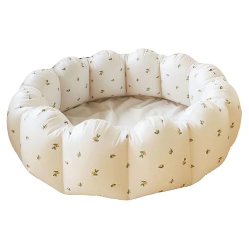 Csafyrt Aufblasbarer Babypool 35 x 10 Zoll PVC aufblasbare Babybadewanne tragbarer Blowpool für Garten und Hinterhof Sommerwasserparty Csafyrt Aufblasbarer Babypool 35 x 10 Zoll PVC aufblasbare Babybadewanne tragbarer Blowpool für Garten und Hinterhof Sommerwasserparty von Csafyrt