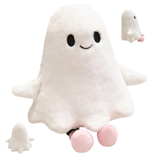 Csafyrt Ghost Plüsch 12 Zoll süß von Csafyrt