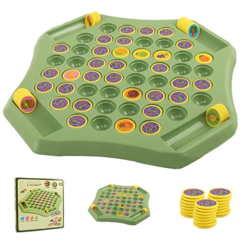 Csafyrt Kleinkind-Matching-Spiel Interactive Memory Game mit Selbstklebender Fruchtzeichnung Einfaches Matching für logisches Denken und soziale Fähigkeitenentwicklung Csafyrt Kleinkind-Matching-Spiel Interactive Memory Game mit Selbstklebender Fruchtzeichnung Einfaches Matching für logisches Denken und soziale Fähigkeitenentwicklung von Csafyrt