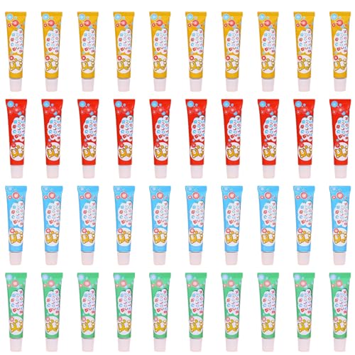 Csafyrt Plastikblasen mit Stroh 32 Sets Easy & Fun Blow Plastikblasen für Kinder tragbare Blasenspielzeug für Schule, Party, Innenräume, Außengeschenke, Geburtstagsgeschenke Csafyrt Plastikblasen mit Stroh 32 Sets Easy & Fun Blow Plastikblasen für Kinder tragbare Blasenspielzeug für Schule, Party, Innenräume, Außengeschenke, Geburtstagsgeschenke von Csafyrt