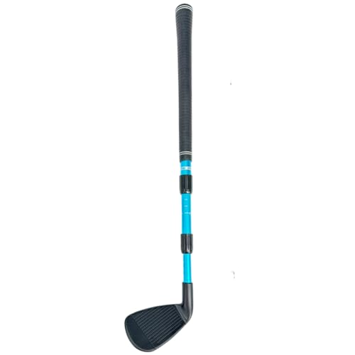 Csafyrt Plastikgolf Clubs 16,533,5 Zoll dehnbarer Golfschläger mit Aluminiumlegierpol -TPE -Handle tragbare Nicht -Slip -Trainingsausrüstung Csafyrt Plastikgolf Clubs 16,533,5 Zoll dehnbarer Golfschläger mit Aluminiumlegierpol -TPE -Handle tragbare Nicht -Slip -Trainingsausrüstung von Csafyrt