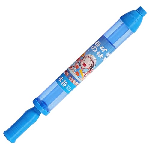 Csafyrt Wasserpistolen für Kinder Feuerwerk Squirter Wasserpistole Nacht Glühen Plastik Wasserwässerung Spielzeug für Outdoor Pool Beach Outdoor Kampfspiel Spielzeug Blau Csafyrt Wasserpistolen für Kinder Feuerwerk Squirter Wasserpistole Nacht Glühen Plastik Wasserwässerung Spielzeug für Outdoor Pool Beach Outdoor Kampfspiel Spielzeug Blau von Csafyrt