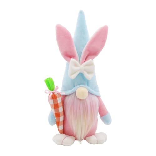 Csnbfiop Stehende Kaninchen Zwerge Gesicht Weniger Puppen Desktops Dekorationen Kaninchen Plüschtiere Zwerge Spielzeug Home Ornament Csnbfiop Stehende Kaninchen Zwerge Gesicht Weniger Puppen Desktops Dekorationen Kaninchen Plüschtiere Zwerge Spielzeug Home Ornament von Csnbfiop