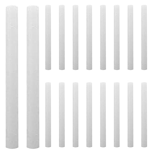Ctwezoikmt 18er-Pack LED-Leuchtstäbe, Leuchtschaumstäbe für Weihnachten, Geburtstag, Hochzeit, Partyzubehör Ctwezoikmt 18er-Pack LED-Leuchtstäbe, Leuchtschaumstäbe für Weihnachten, Geburtstag, Hochzeit, Partyzubehör von Ctwezoikmt
