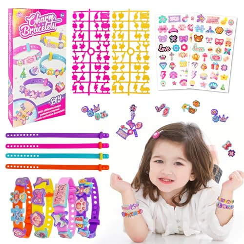 Cuackamily DIY Armbänder Machen Bastelset Kinder, Freundschaftsarmband Kinder, DIY Freundschaftsarmbänder Mädchen Bastelset, Schmuck Geburtstag Weihnachten Oster Geschenke für Kinder Mädchen Frauen Cuackamily DIY Armbänder Machen Bastelset Kinder, Freundschaftsarmband Kinder, DIY Freundschaftsarmbänder Mädchen Bastelset, Schmuck Geburtstag Weihnachten Oster Geschenke für Kinder Mädchen Frauen von Cuackamily