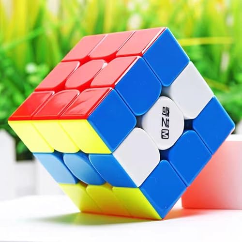 Cuberspeed qiyi Warrior m 3x3 von CuberSpeed