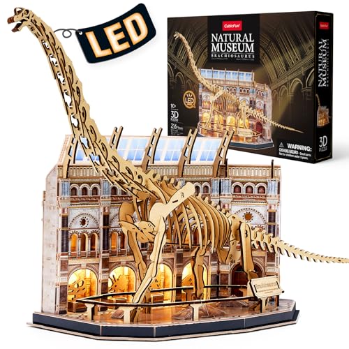 CubicFun 3D-Puzzles für Kinder ab 8 Jahren CubicFun 3D-Puzzles für Kinder ab 8 Jahren von CubicFun