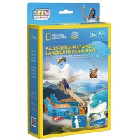 Fallschirm-Katapult von CubicFun