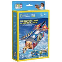Flugzeugstarter von CubicFun
