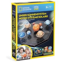 Unser Sonnensystem von CubicFun