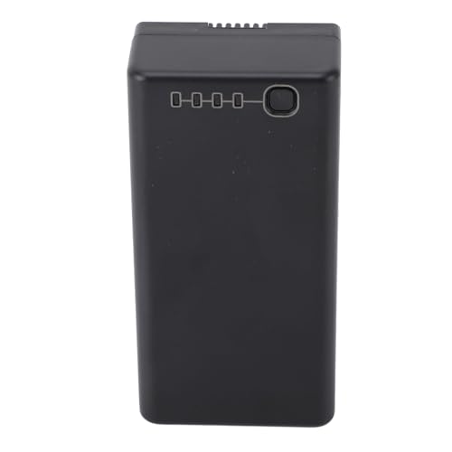 Cuifati 5200 MAh 7,6 V WB37 Intelligente Batterie mit Langer Betriebszeit für FPV-, CrystalSky- und Cendence-Fernsteuerungen Cuifati 5200 MAh 7,6 V WB37 Intelligente Batterie mit Langer Betriebszeit für FPV-, CrystalSky- und Cendence-Fernsteuerungen von Cuifati