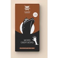 Mord über Bord Mord über Bord von Culinario Mortale