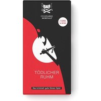 Tödlicher Ruhm von Culinario Mortale