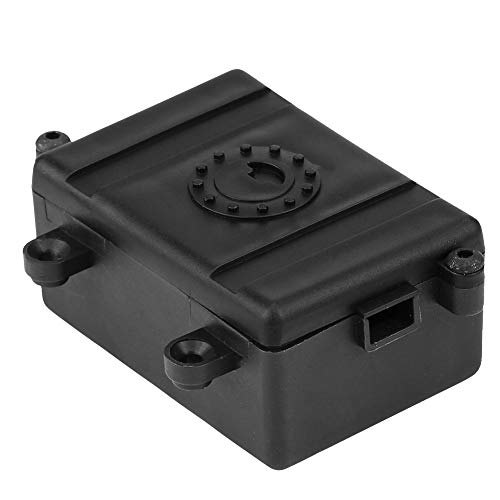 Culnflun 1/10RC Crawler Radio ESC Receiver Box Accessoire Haltbarkeit Licht für SCX10 SCX10 II D90 RC Cars 6 * 4 * 2,8 cm Culnflun 1/10RC Crawler Radio ESC Receiver Box Accessoire Haltbarkeit Licht für SCX10 SCX10 II D90 RC Cars 6 * 4 * 2,8 cm von Culnflun