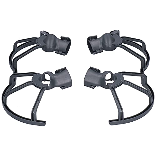 Culnflun 4PCS Blade Anti -Kollisionsring Schnellrelease -Propellerschutzabdeckung für FPV -Drohne von Culnflun