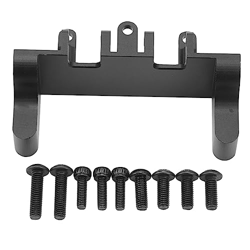 Culnflun Aluminium -Legierung RC -Auto -Servo -Halterung für Glatte Lenkregelung Axial 1/18 UTB18 Capra Culnflun Aluminium -Legierung RC -Auto -Servo -Halterung für Glatte Lenkregelung Axial 1/18 UTB18 Capra von Culnflun
