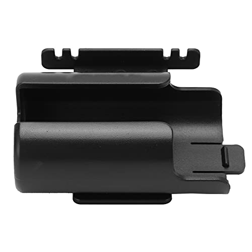 Culnflun Batterieclip. FPV Goggles Battery Clip Mount für D ji FPV Schutzbrille V2 Batterie -Stirnbandhalterung mit Kabelwischung von Culnflun
